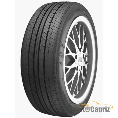 Шины Nankang RX615 Comfort NK 145/80 R12 74S